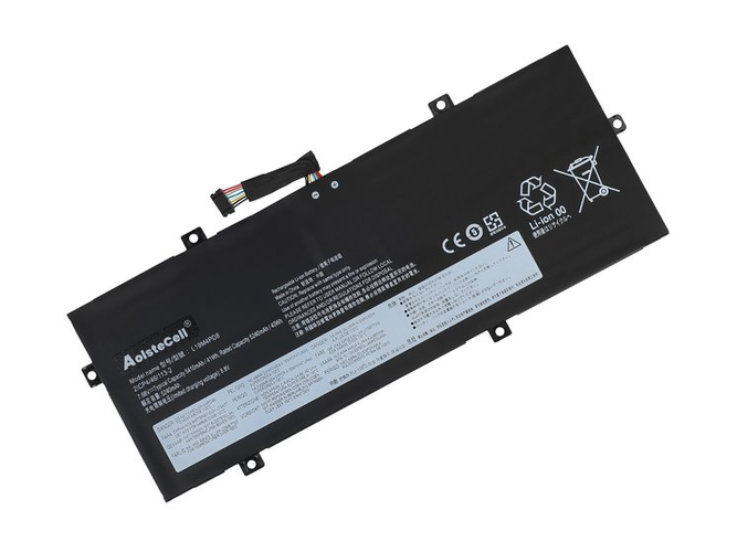 Μπαταρία για Lenovo Yoga Duet 7-13IML05-82AS004LIX