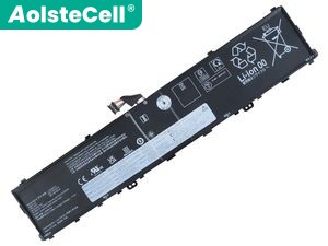 Μπαταρία για Lenovo ThinkPad P1 Gen 4-20Y30016MD