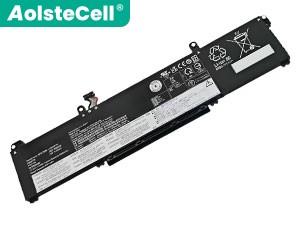Μπαταρία για Lenovo ThinkPad P14s Gen 5-21G2000PFE