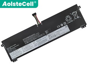 Μπαταρία για Lenovo ThinkBook 16p G6 IAX-21R0000CEW