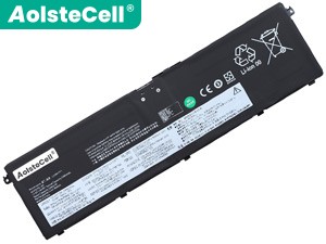 Μπαταρία για Lenovo Yoga Pro 7 14AKP10-83kg
