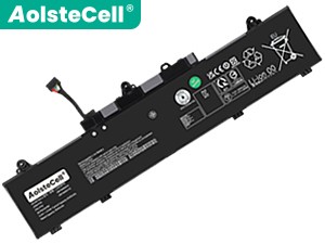 Μπαταρία για Lenovo ThinkPad L16 Gen 2-21SC000MHV