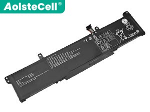 Μπαταρία για Lenovo ThinkPad P14s Gen 6-21QT001EGY