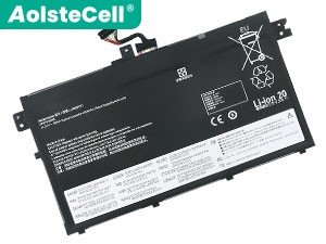 Μπαταρία για Lenovo L24D3PG1
