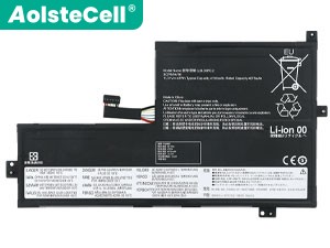 Μπαταρία για Lenovo L24D3P77