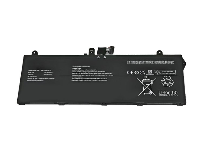 Μπαταρία για Lenovo ThinkPad L13 2-in-1 Gen 6-21RD000BPG