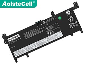 Μπαταρία για Lenovo IdeaPad Slim 5 13ARP10-83J2002HUK