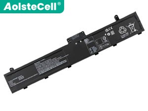 Μπαταρία για Lenovo ThinkPad P16 Gen 3-21RQ0009AT