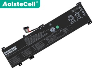 Μπαταρία για Lenovo Legion Pro 5 16IAX10-83F3001PFR