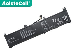 Μπαταρία για Lenovo ThinkPad P16v Gen 3-21RS0037PE