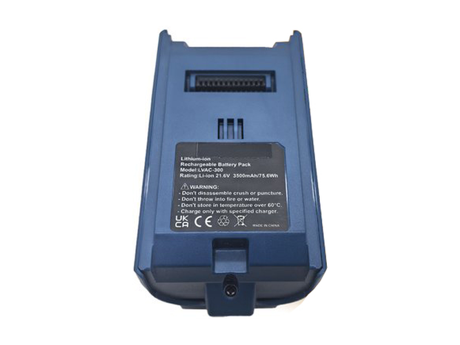 Ηλεκτρική σκούπα για LEVOIT LVAC-300