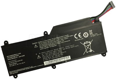 Μπαταρία για LG U460-G.BG51P1(5456) laptop