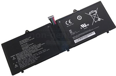 Μπαταρία για LG LBK722WE(2ICP4/73/120) laptop