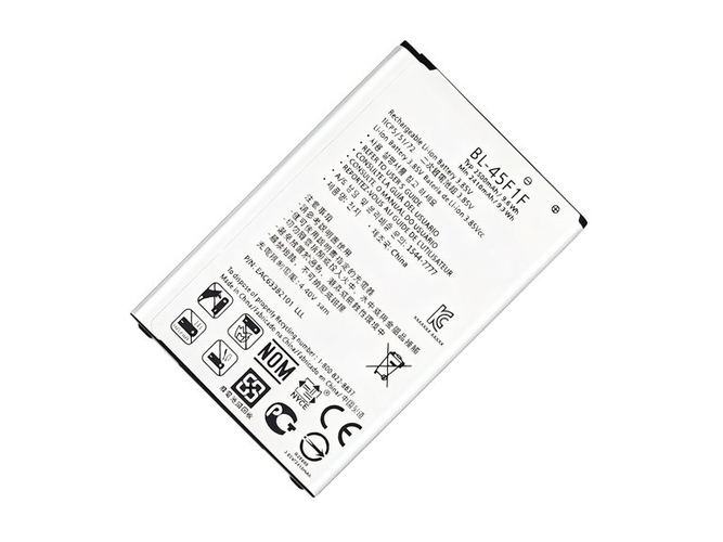 Μπαταρία για LG BL-45F1F