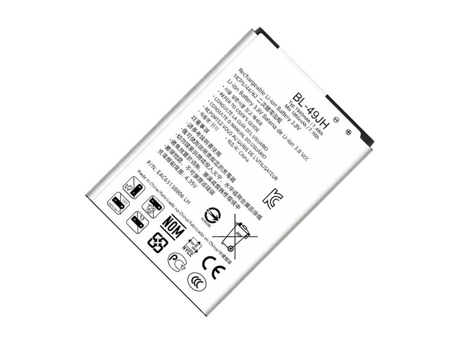 Μπαταρία για LG BL-49JH