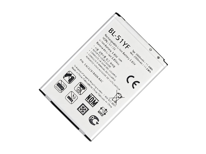 Μπαταρία για LG F500L