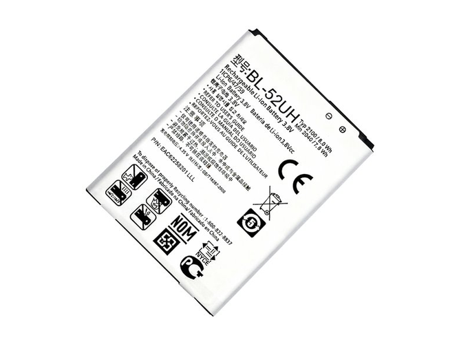 Μπαταρία για LG BL-52UH