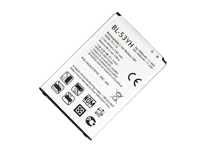 Μπαταρία για LG D850