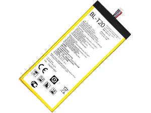 Μπαταρία για LG BL-T20