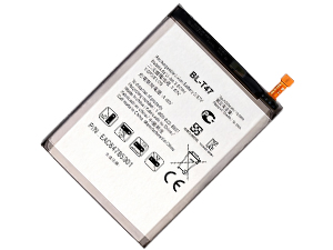 Μπαταρία για LG Velvet 5G