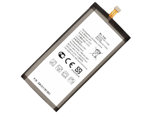 Μπαταρία για LG K71