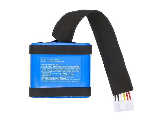 Μπαταρία για LG EAC64790802
