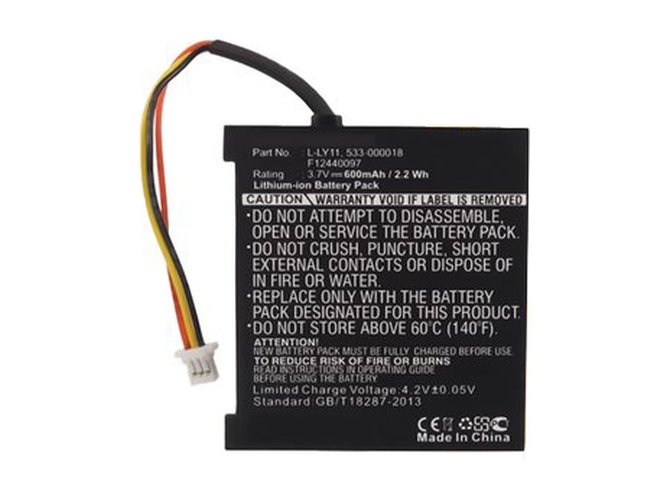 Μπαταρία για Logitech 533-000018