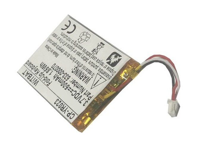 Πληκτρολόγιο για Logitech 533-000070