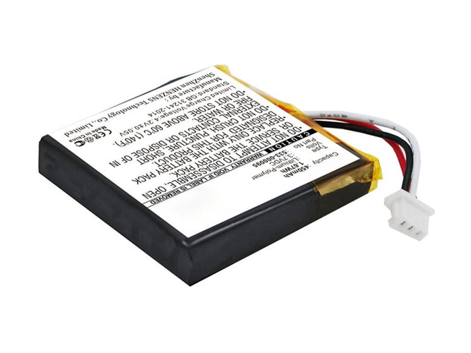 Ακουστικά Bluetooth για Logitech 533-000095