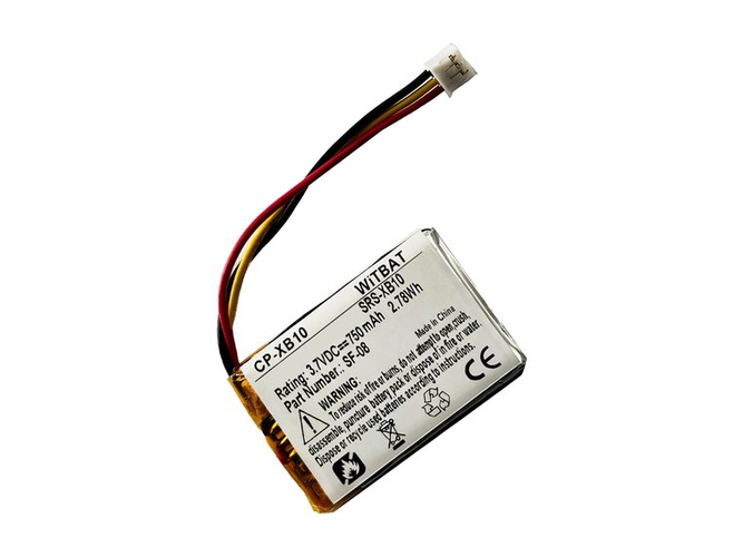 Μπαταρία για Logitech 533-000107