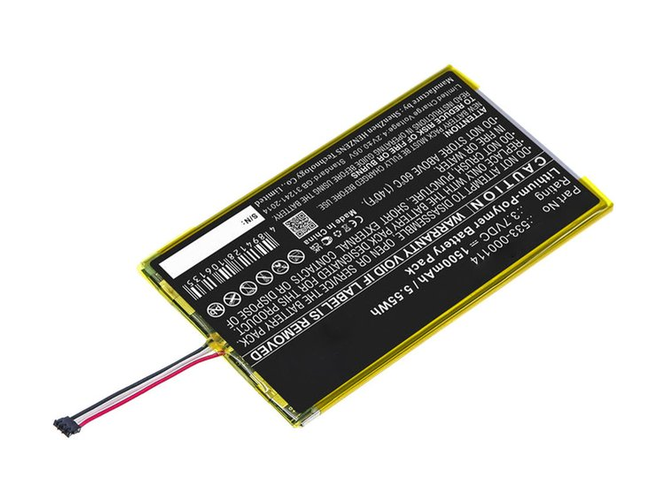 Πληκτρολόγιο για Logitech K810