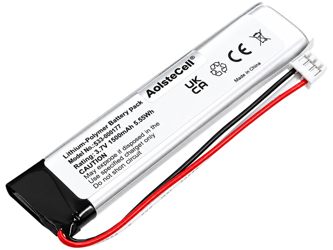 Πληκτρολόγιο για Logitech 533-000177