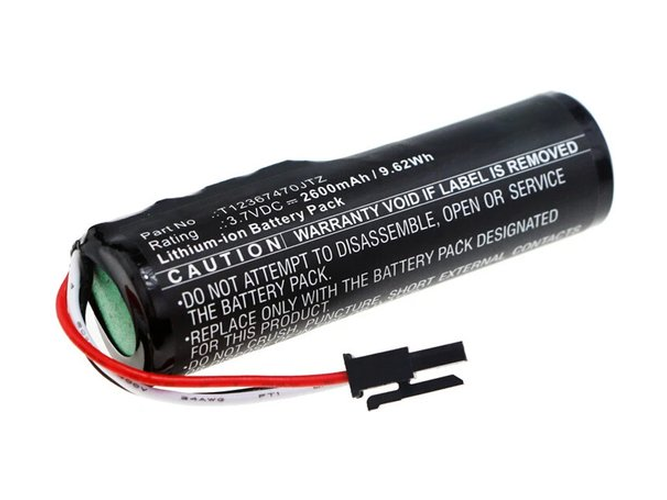 Μπαταρία για Logitech T12367470JTZ