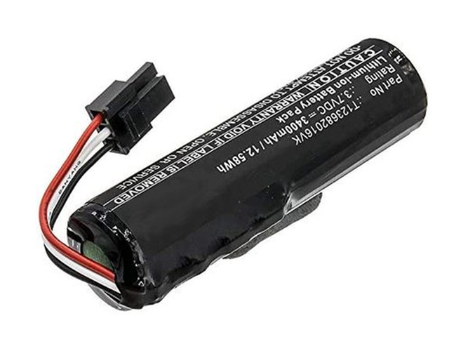 Μπαταρία για Logitech T123682016VK