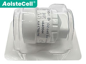 Μπαταρία για Maquet 6640044 O2 Cell