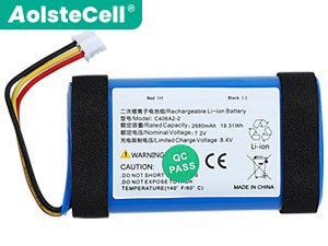 Μπαταρία για Marshall C406A2