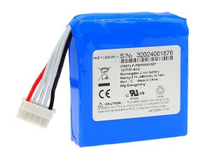 Μπαταρία για Masimo Radical-7