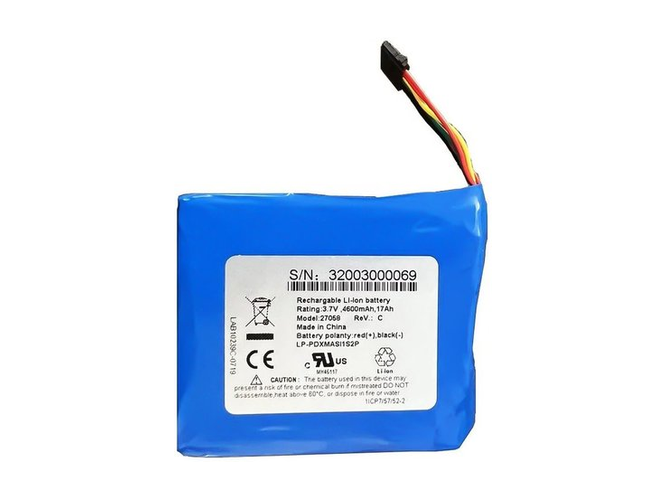 Μπαταρία για Masimo RAD-97