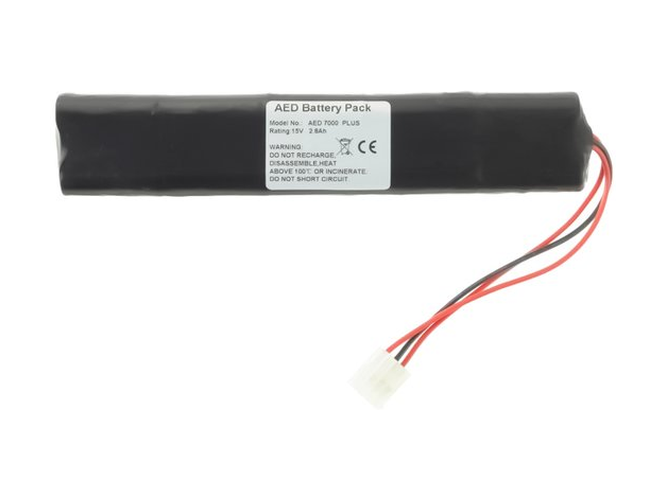 Μπαταρία για MB CR123A-5X2