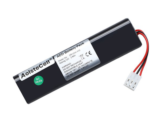 Μπαταρία για MB AED-7000S