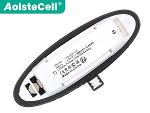 Μπαταρία για McGrath 340-000-000