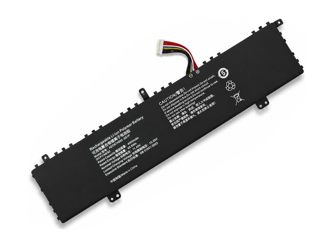 Φορητός Υπολογιστής για Mechrevo AEC674882-3S1P