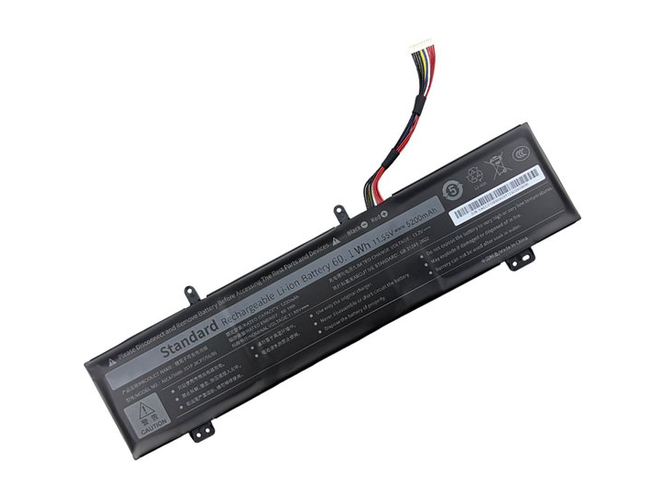 Μπαταρία για Mechrevo AEC675686-3S1P