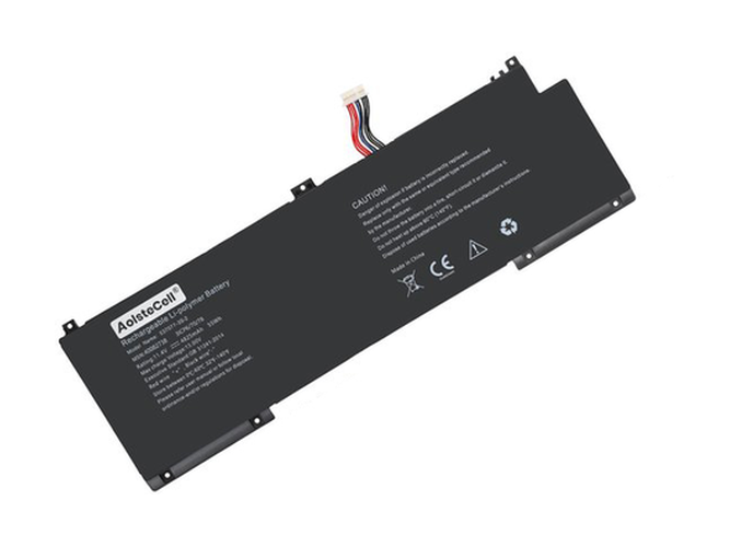 Μπαταρία για Medion 537077-3S-2
