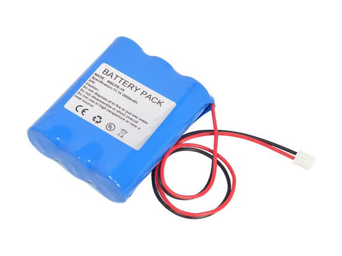 Μπαταρία για Medsonic MSCPR-1A