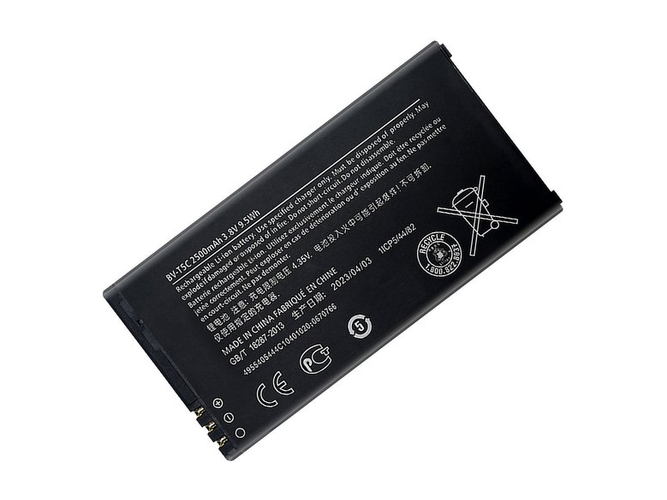Μπαταρία για Microsoft BV-T5C