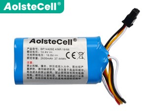Μπαταρία για Midea BP14426E