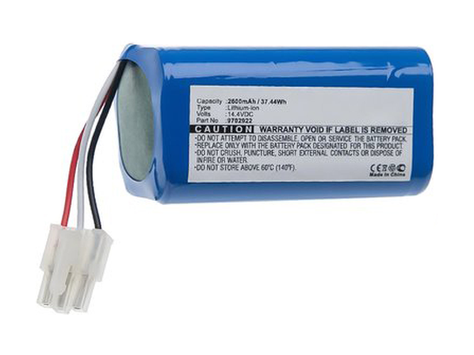 Μπαταρία για Miele Scout RX1