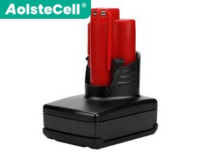 Μπαταρία για Milwaukee 2951-20