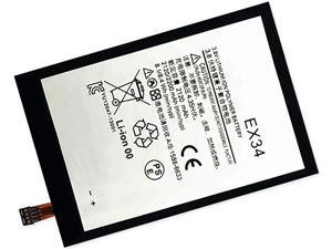 Μπαταρία για Motorola EX34